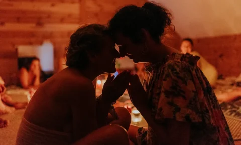 Tantra i Tao Miłości 4