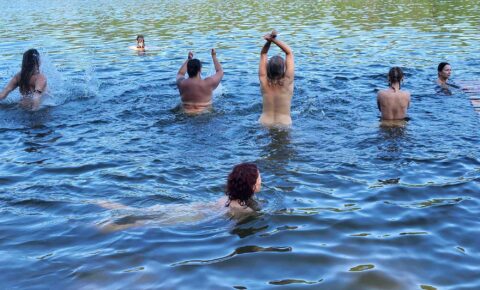 Tantra i Tao Miłości II Stopnia